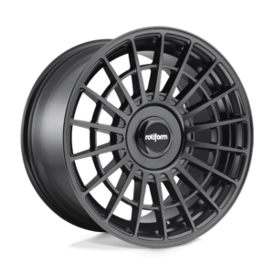 R142 17X8 4X100/4.5 MT-BLK 40MM