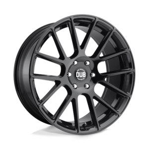 S205 22X9.5 6X135 GL-BLK 30MM