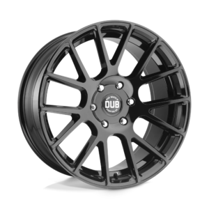 S205 20X9 6X5.5 GL-BLK 30MM