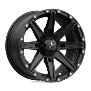 MA33 14X10 4X110 S-BLK 00MM