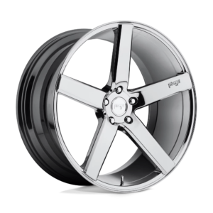 M132 19X8.5 5X4.5 CHR-PLATED 35MM