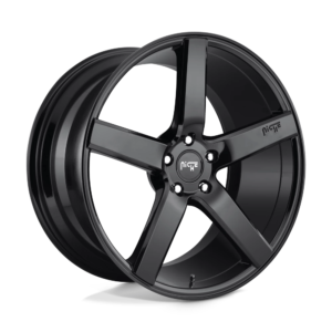 M188 20X10 5X4.5 GL-BLK 40MM