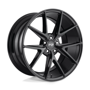 M119 20X10 5X120 GL-BLK 40MM