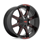 MO970C_6LUG_20x10_ET12_GLOSS_BLK_MILLED_RED_A1.png