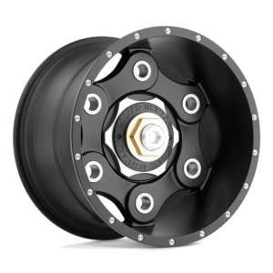 MO977 22X10 6X135/5.5 S-BLK -18MM