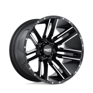 MO978 18X9 6X4.5 S-BLK MACH 18MM