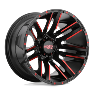MO978 20X10 6X135 S-BLK MACH RTCC -24MM