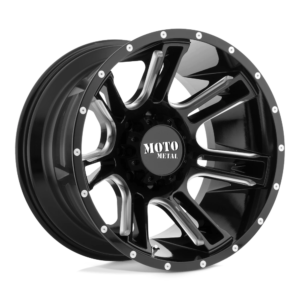 MO982 20X9 8X180 G-BLK MILL 00MM