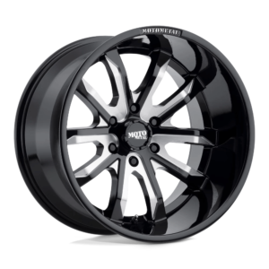 MO983 20X12 6X5.5 G-BLK MILL -44MM