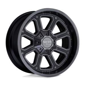 MO984 20X10 6X135/5.5 M-GRY GBLK-INS -24MM
