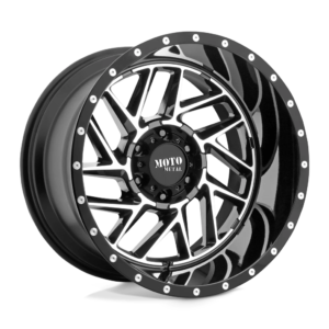 MO985 20X9 6X5.5 G-BLK MACH 18MM