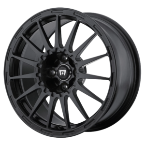 MR119 18X8 5X112 S-BLK 45MM