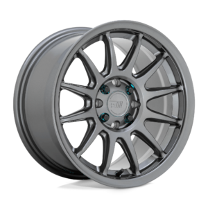 MR156 15X8 4X100/4.25 G-GNMTL 28MM