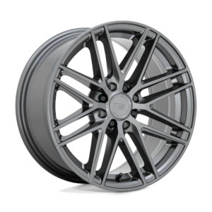MR157 16X7.5 4X100/4.25 G-GNMTL 25MM