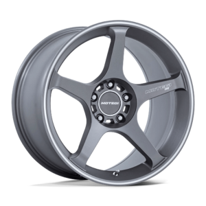 MR159 18X9.5 5X4.5 GZA-MCH 38MM