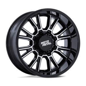 MO810 17X9 5X5.0/5.5 G-BLK-MCH 01MM