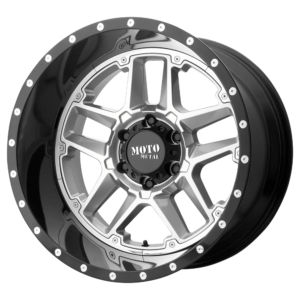 MO987 20X12 5X5.5 G-SLV G-BLK LP -44MM