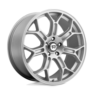 MR120 19X10 5X4.75 SILVER 79MM