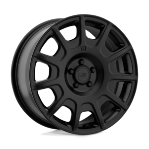 MR139 15X7 5X100 S-BLK 15MM