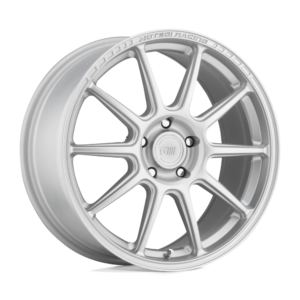 MR140 17X7 5X112 HYPER SLV 38MM
