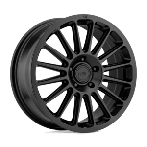 MR141 15X7 5X100 S-BLK 15MM
