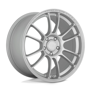 MR146 17X8.5 5X112 HYPER SLV 35MM