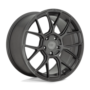 MR147 18X8.5 5X4.5 G-MTL 35MM