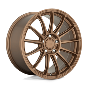 MR148 15X7 5X100 M-BRONZE 15MM