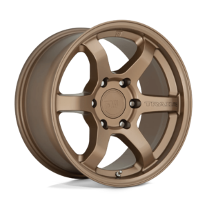 MR150 16X8 6X5.5 M-BRZ 00MM