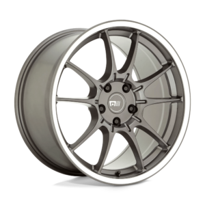 MR152 18X9.5 5X4.5 G-MTL MACH-LP 40MM