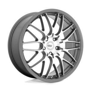 MR153 20X8.5 5X4.5 MACH G-MTL 35MM