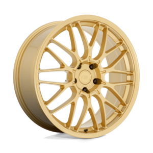 MR153 19X8.5 5X4.25 GOLD 42MM
