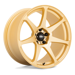 MR154 18X9.5 5X4.5 GOLD 15MM