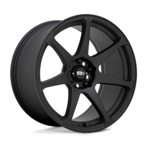 MR154 18X8 5X4.5 M-BLK 30MM
