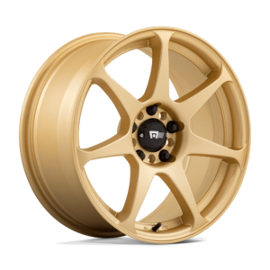 MR154 17X9.5 5X4.5 GOLD 30MM