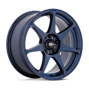 MR154 17X8 5X4.5 MN-BLUE 30MM