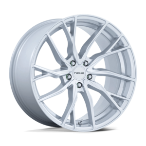 M273 20X10.5 5X112 SLV 27MM