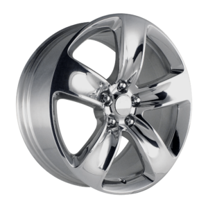 PR154 20X10 5X5.0 POLISH CLEAR 50MM