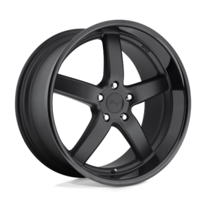 M173 19X10 5X112 MT-BLK 40MM