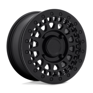 BUPKB 14X7 4X110 M-BLK 36MM