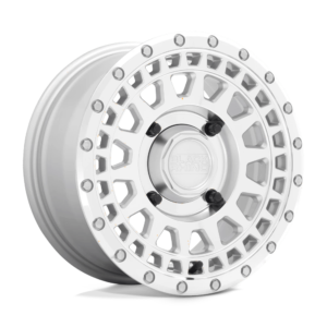 BUPKR 14X7 4X110 SLV-MIR-FC 36MM