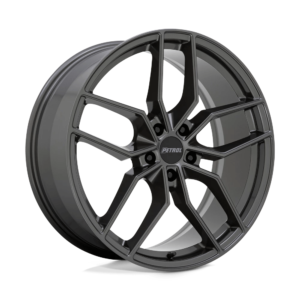PEP5C 20X8.5 5X4.5 G-GNMTL 40MM