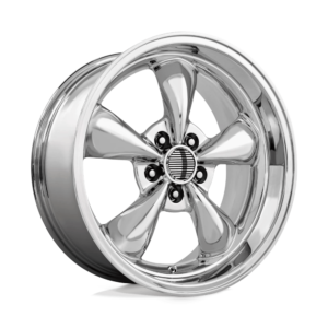 PR106 17X8 5X4.5 CHROME 30MM