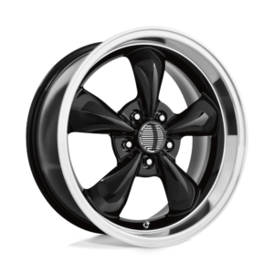 PR106 17X8 5X4.5 G-BLK MACH-LP 30MM