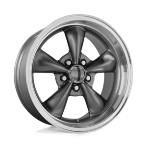 PR106 17X8 5X4.5 ANTHR MACH-LP 00MM