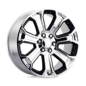 PR113 20X9 6X5.5 CHR MB ACC 24MM