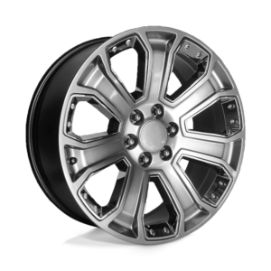 PR113 20X9 6X5.5 SLV CHR ACC 24MM