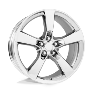 PR125 20X8 5X120 CHROME 35MM
