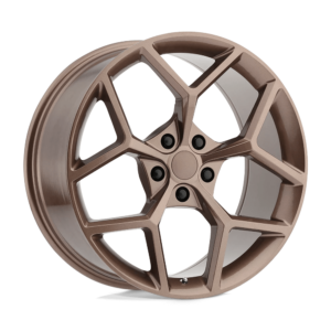PR126 20X10 5X120 COPPER 23MM