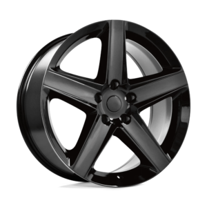 PR129 20X10 5X5.0 G-BLK 50MM